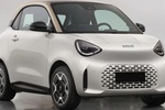 Smart #2: первые нормальные снимки преемника Fortwo